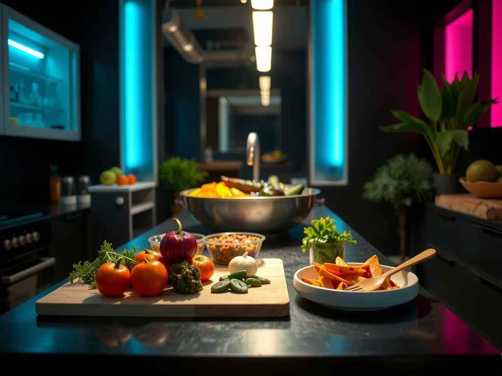 Nutrición Funcional