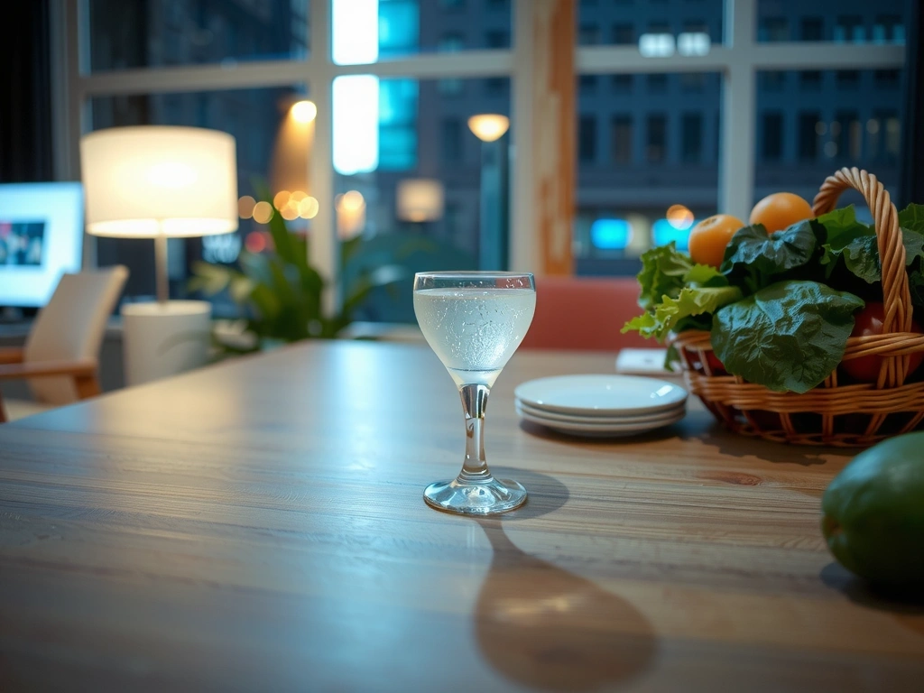 Consulta de reeducación alimentaria